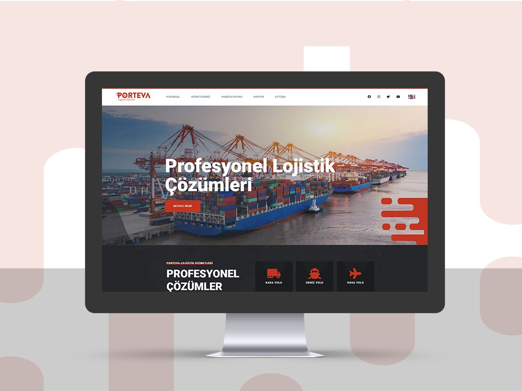 Yeni web sitemiz yayına girmiştir